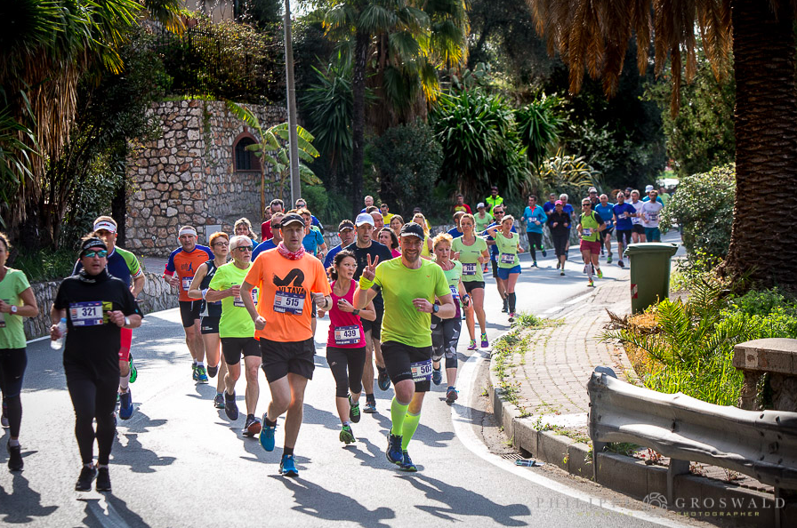 Monaco Run : tout sur l’organisation de la course