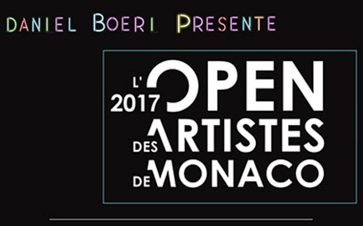 Résultats de la 7ème édition de l’Open des Artistes de Monaco