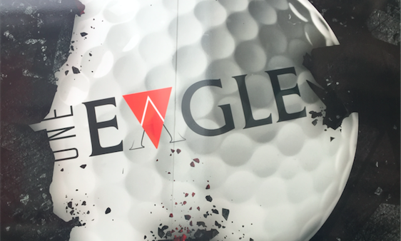 Ouverture de la boutique de Golf & Centre de Fitting : One Eagle à Monte-Carlo