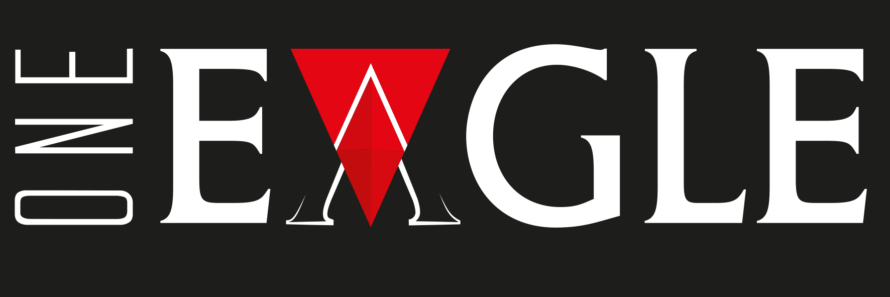 LogoOneEagle