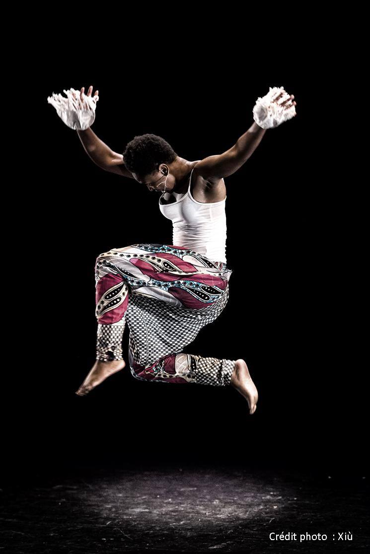 Danse africaine