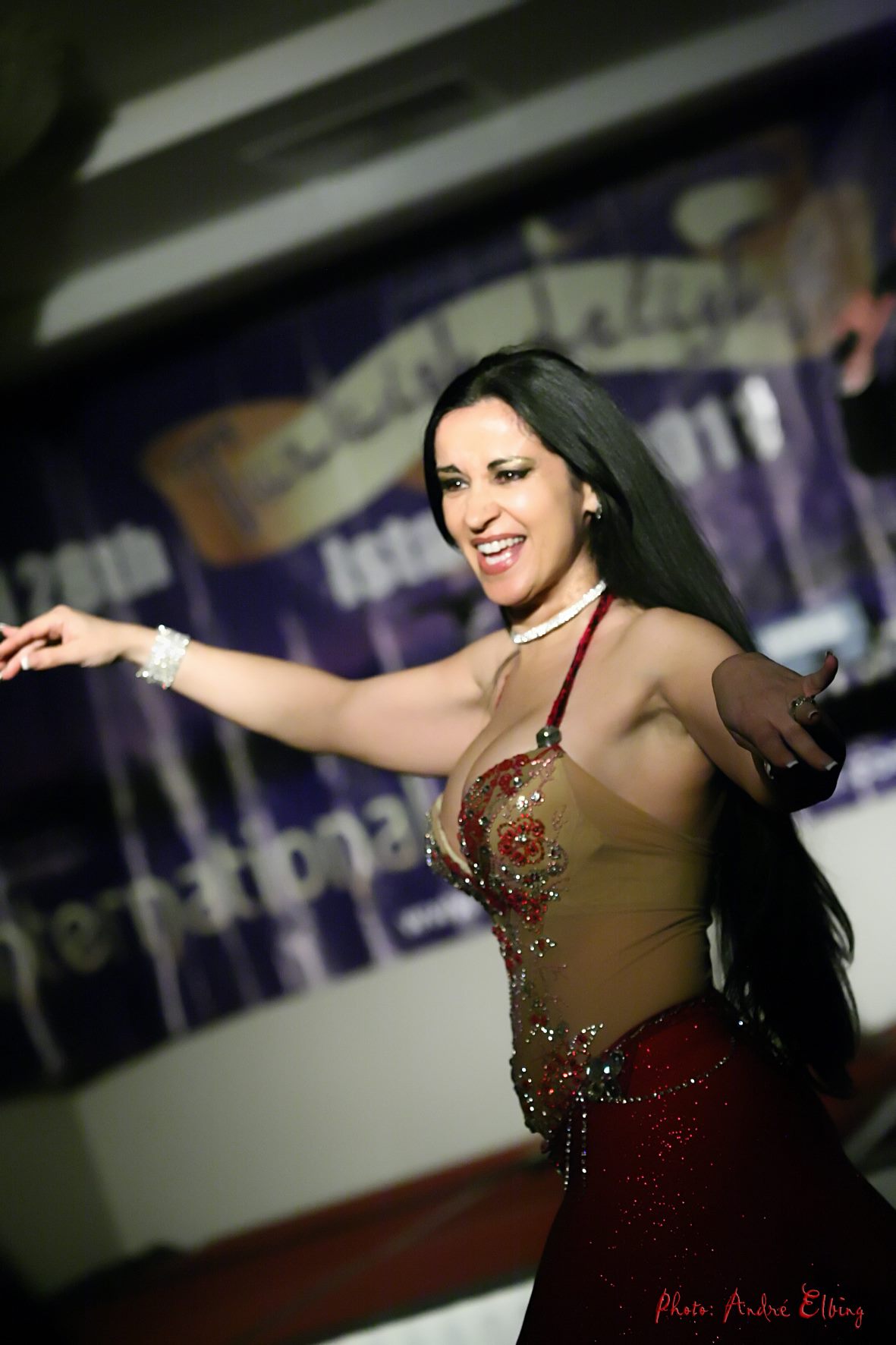 Bellydance Dance oriental Raqs Sharqi Bauchtanz Orientalischer Tanz