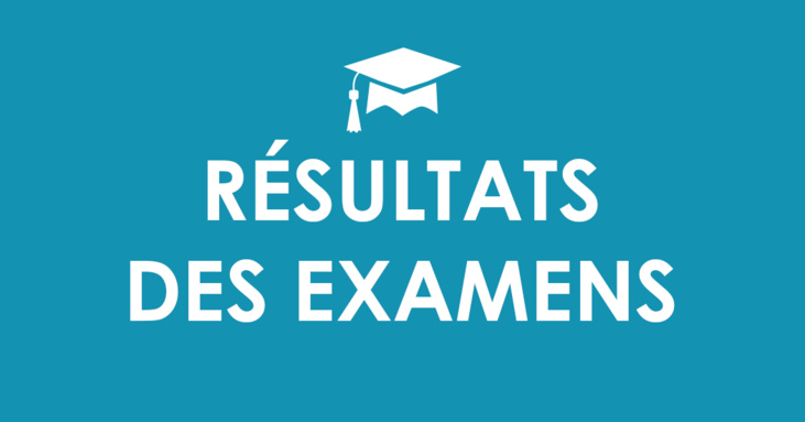 Examens de fin d’année 2017 : l’excellence confirmée