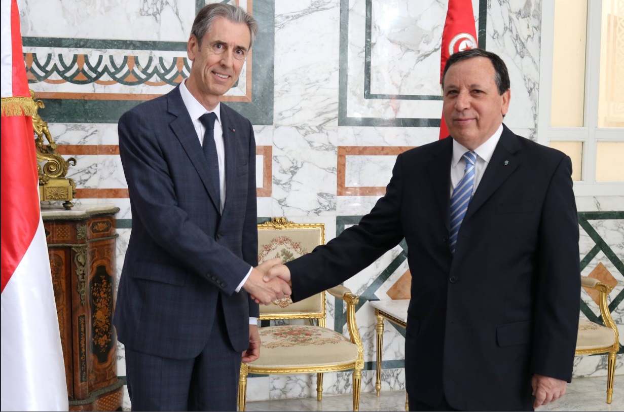 Monaco-Tunisie : Un partenariat méditerranéen au service du développement socio-économique en Tunisie