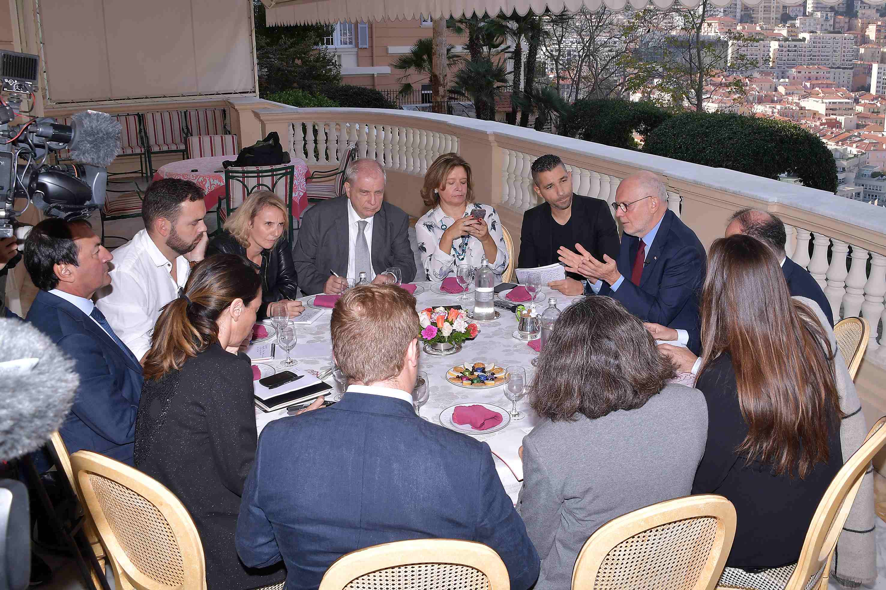 Les grandes lignes du Budget primitif 2018