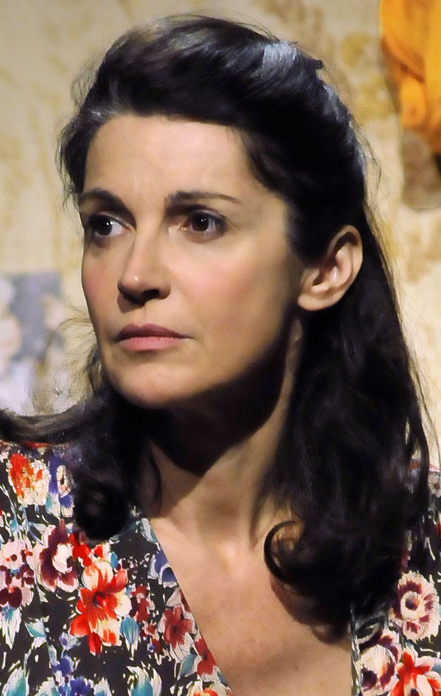 Zabou Breitman - Photo Chantal Depagne Palazon
