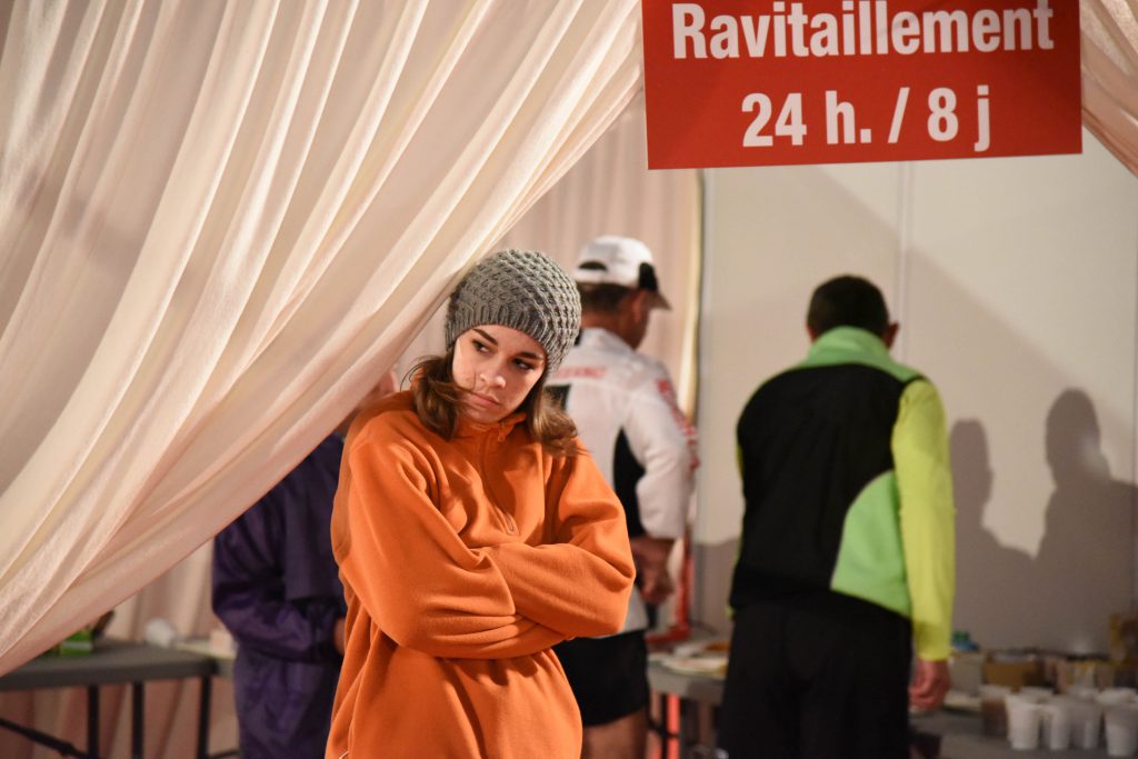 bénévole