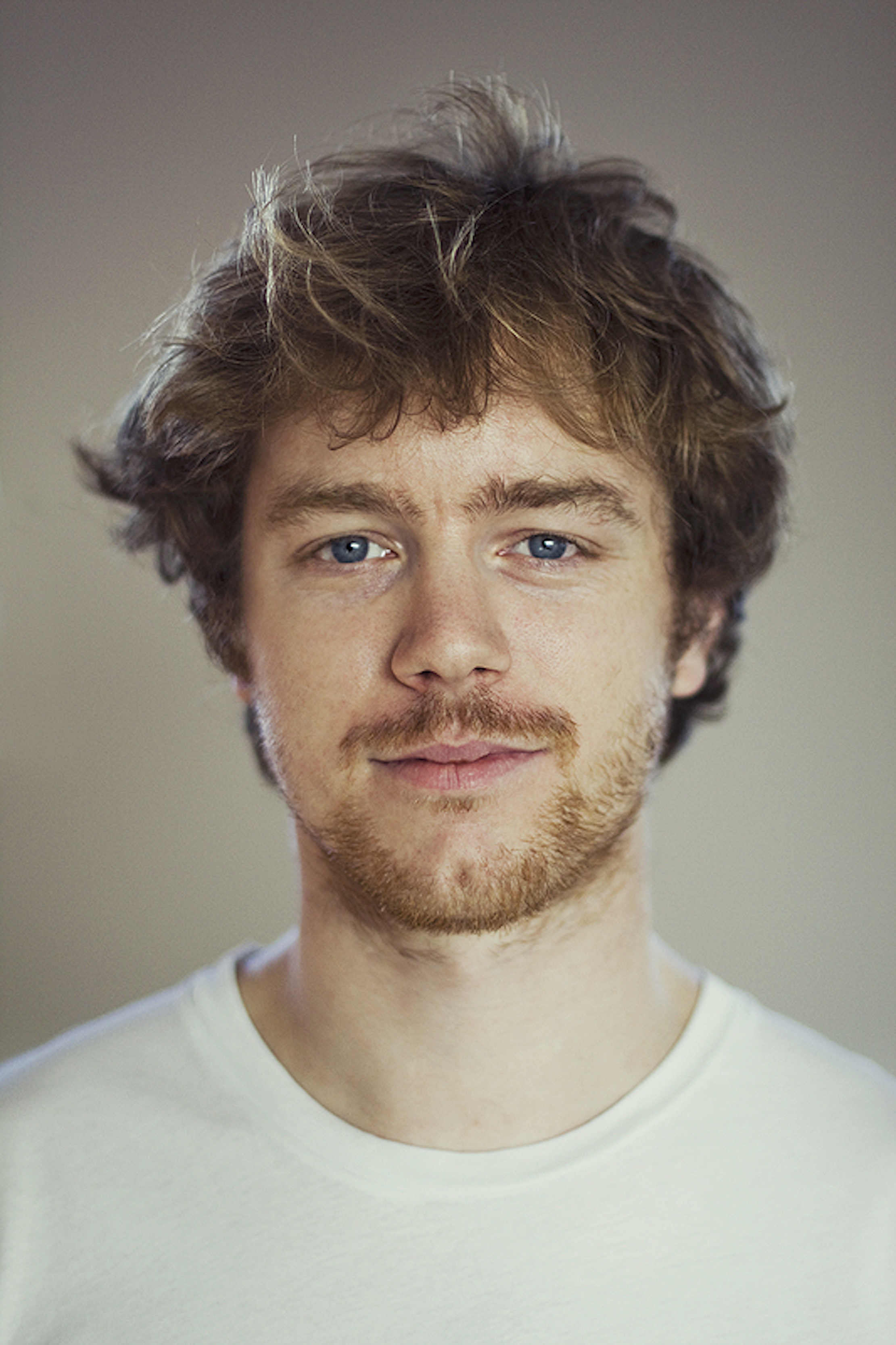 Gael Giraudeau ©Sylvain Norget