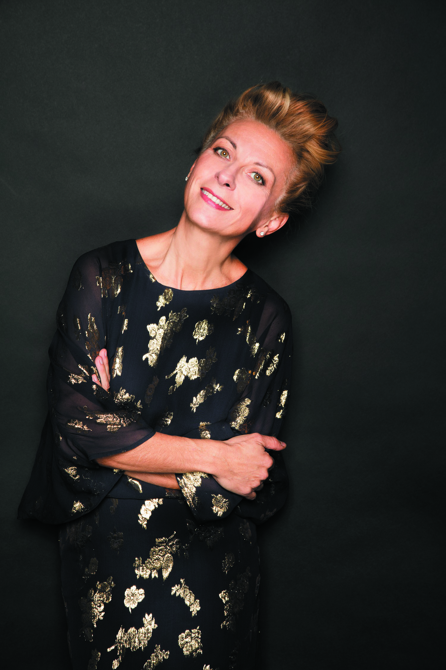 Natalie Dessay (c) Simon Fowler Sony Classic