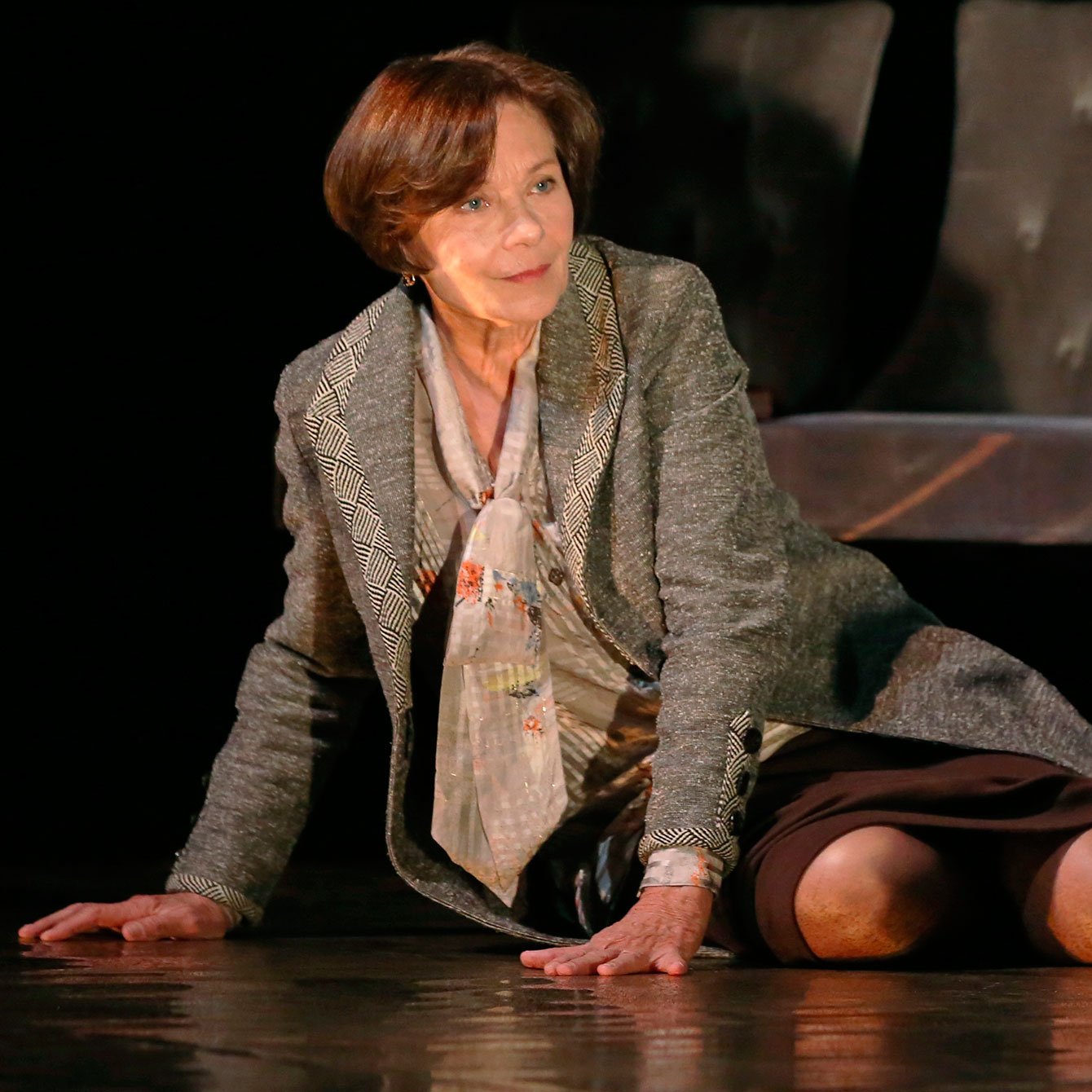 Théâtre Princesse Grace : La légende d&rsquo;une vie