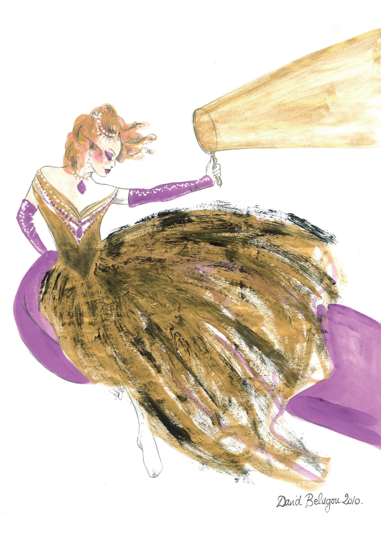 DESSIN 2