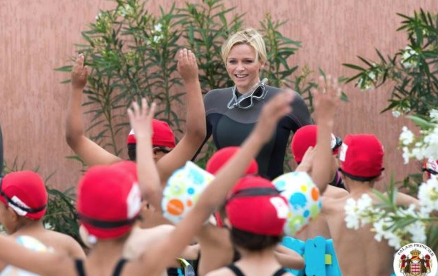 PRINCESSE CHARLENE2