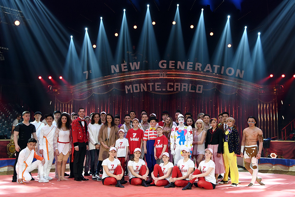 3 & 4 février : 7e édition de New Generation