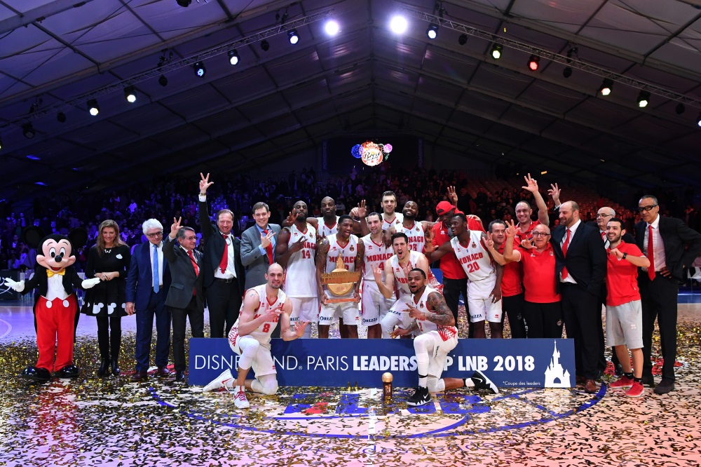 Roca Team LCup 2018 © - Direction de la Communication – Manuel Vitali