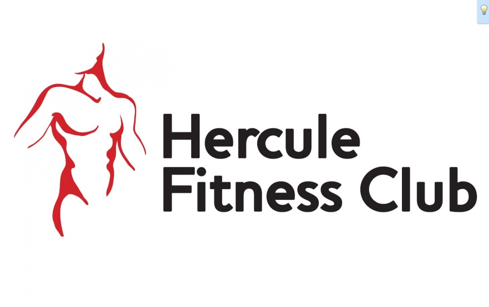 Le logo et les tarifs du Hercule Fitness Club dévoilés