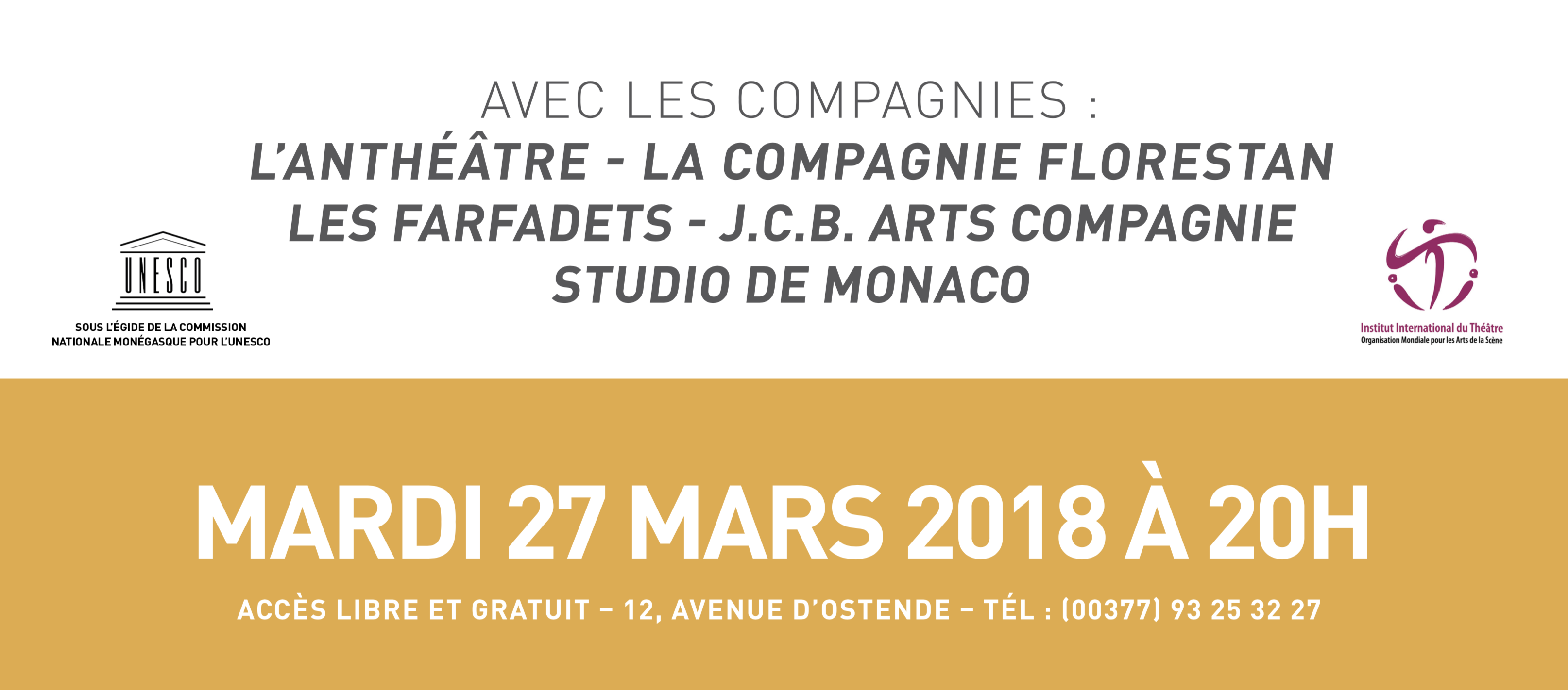 COMPAGNIE
