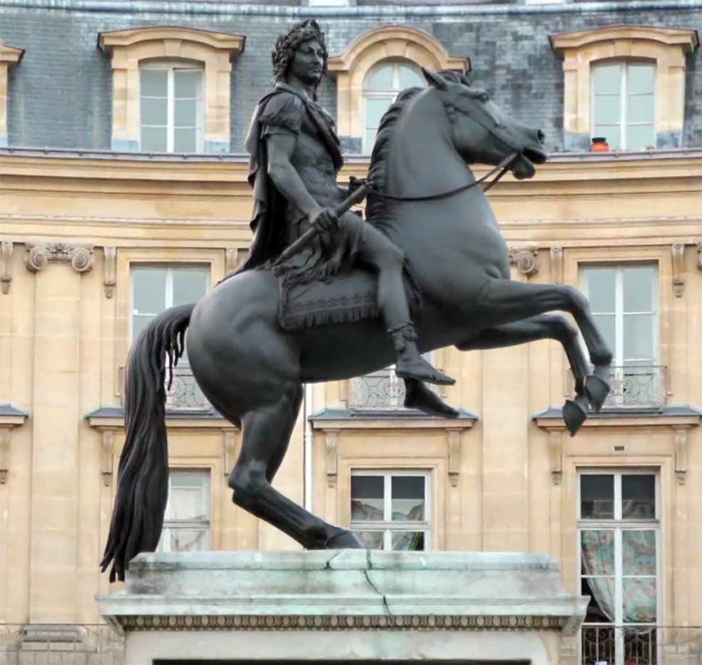 « D’art d’Art » célèbre les 250 ans de la naissance du sculpteur François-Joseph Bosio !