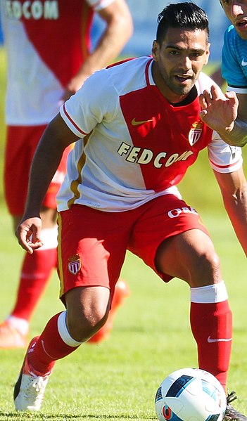 L&rsquo;AS Monaco moins performant que l&rsquo;an dernier