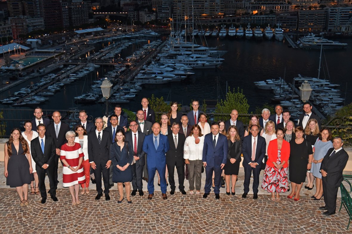 Bilan de la visite du Groupe AELE du Conseil de l&rsquo;Union européenne