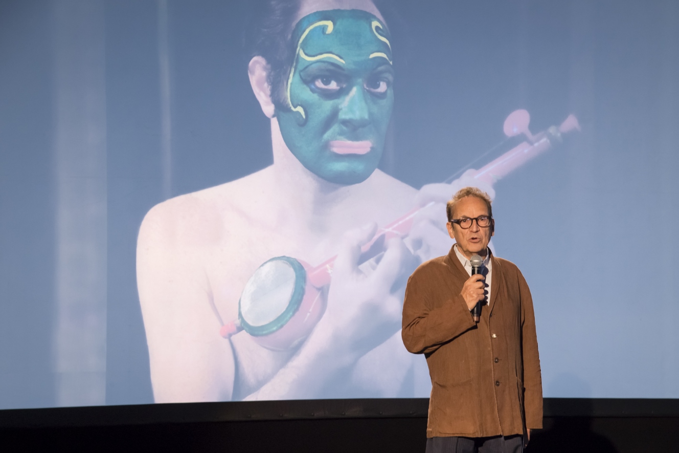 Festival Printemps des Arts 2