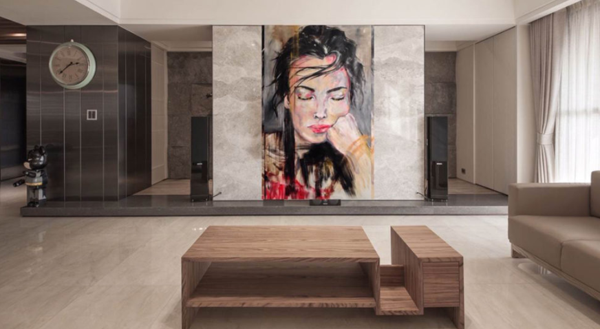 Peinture : les femmes à l&rsquo;honneur au Yacht Club