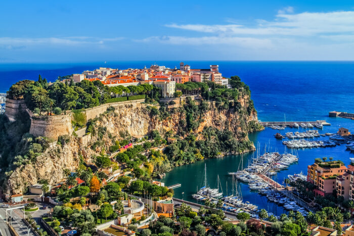 Que visiter à Monaco ?