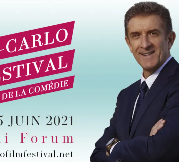 Le Monte-Carlo Film Festival de la Comédie est de retour