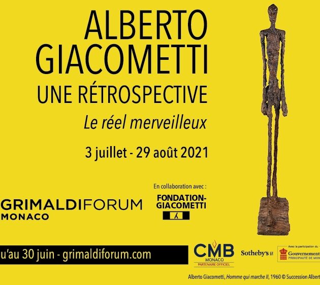 Grimaldi Forum : la grande expo de l’été annoncée