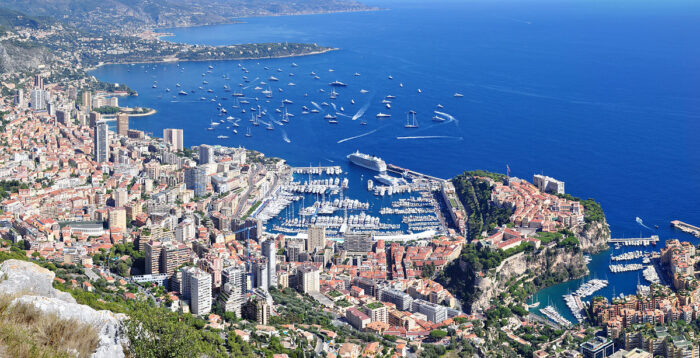 Une Académie de la Mer va ouvrir à Monaco