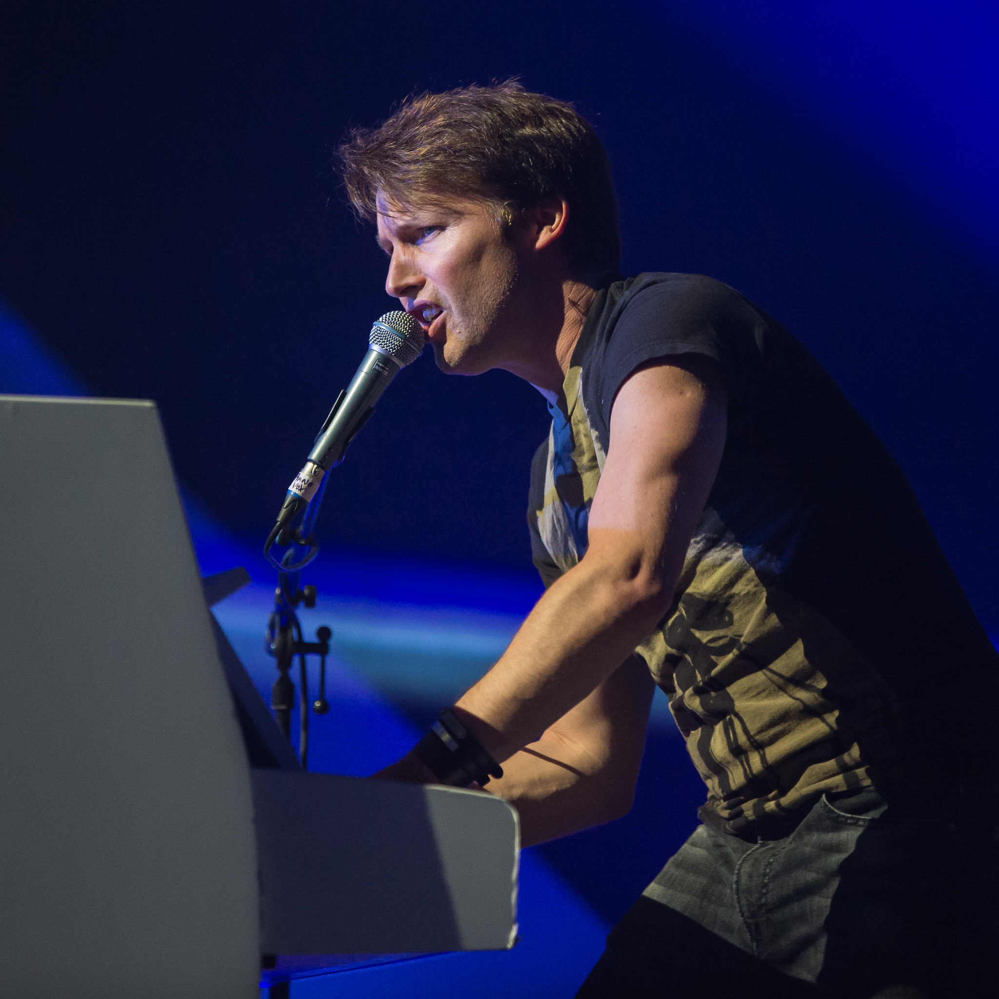 Les premiers gros concerts de l&rsquo;été annoncés à Monaco !