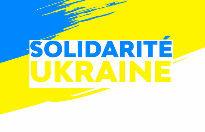 Quand la culture s’unit pour la cause de l’Ukraine