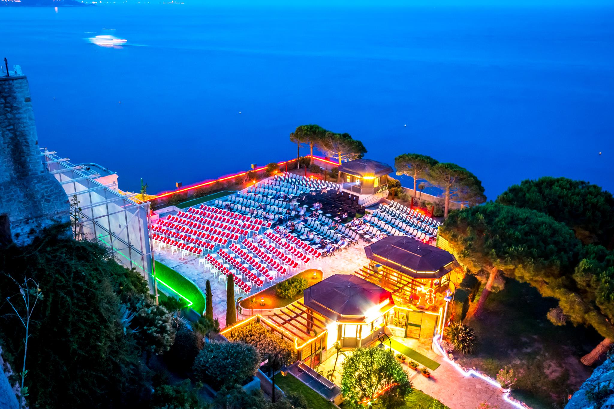 Monaco Open Air Cinema : découvrez le programme des films cet été