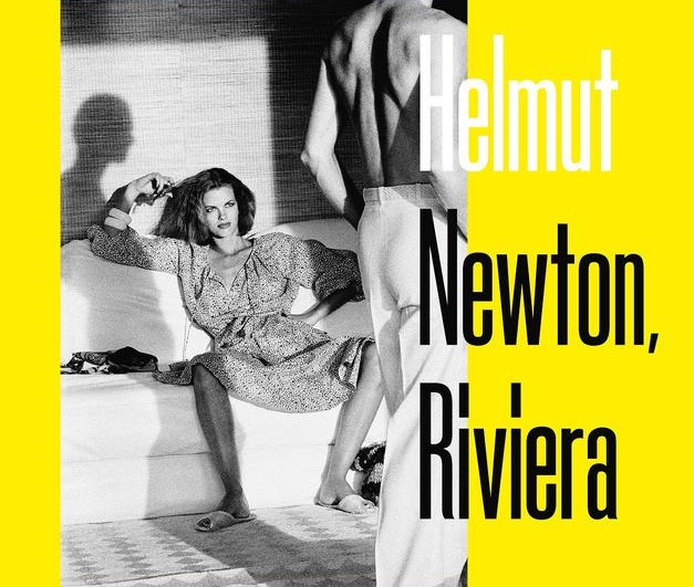 « Newton, Riviera » : une expo photo fascinante
