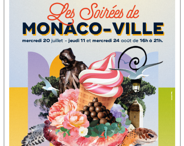 Feux d’artifice, chasses au trésor et concerts : le programme estival à Monaco