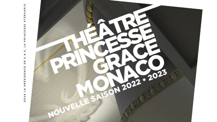 Vanessa Paradis, Thierry Lhermitte ou encore Jacques Weber : les promesses du Théâtre Princesse Grace