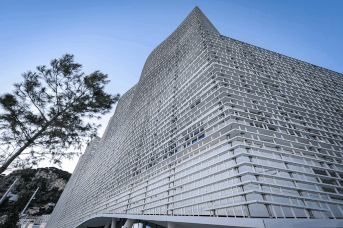 Le futur CHPG prend forme : remise officielle du nouveau bâtiment le 1er juillet 2026