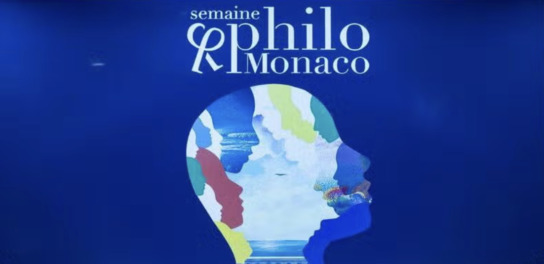 Les Rencontres PhiloMonaco : invite le public à réfléchir autour du désir 24 au 28 juin 2026