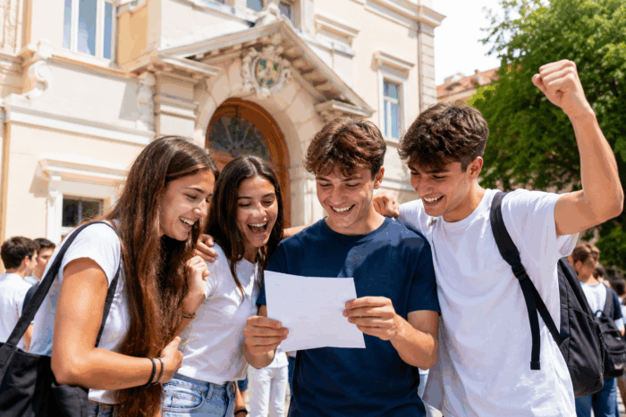 Examens de fin d’année : Monaco confirme l’excellence de ses élèves