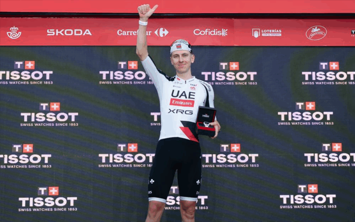 La Vuelta 2026 : Monaco a donné le coup d’envoi d’une édition spectaculaire