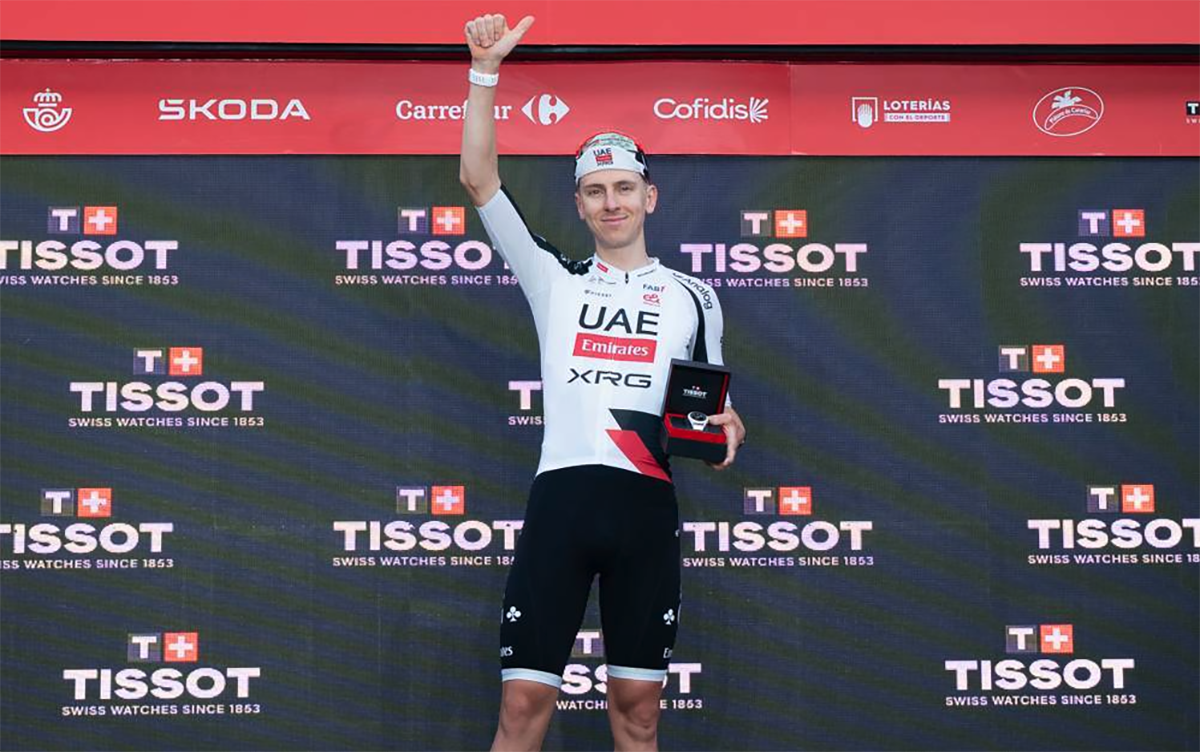 La Vuelta 2026 : Monaco a donné le coup d&rsquo;envoi d&rsquo;une édition spectaculaire